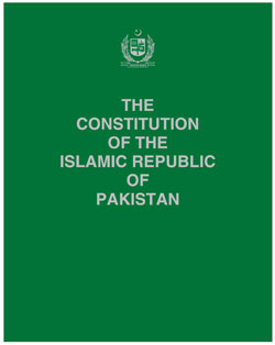 the-constitution-of-pakistan